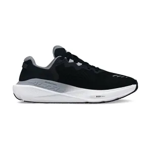City Pace Women's Paradigm 8 (WIDE) Black/White