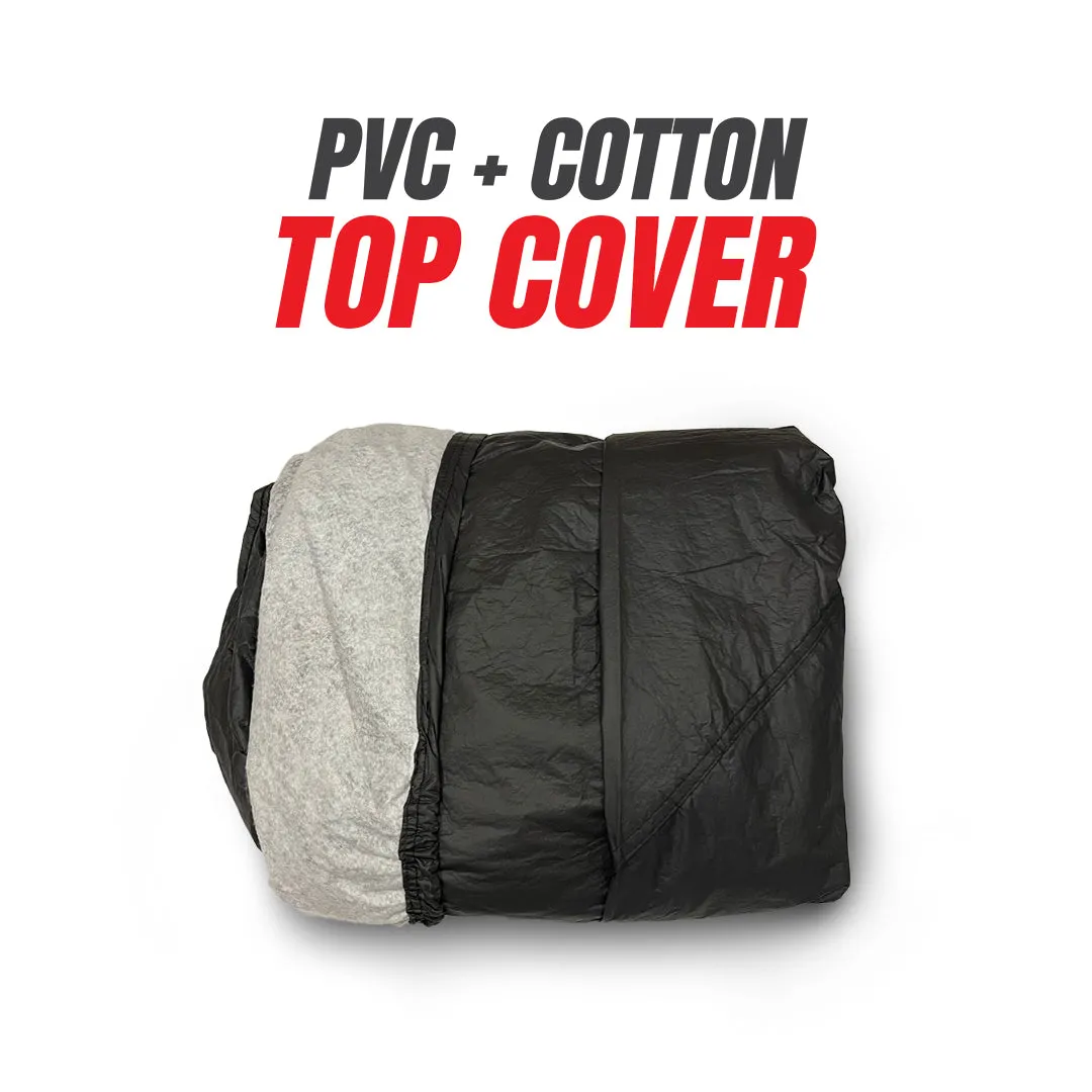 Suzuki Swift Top Cover 2022-2023