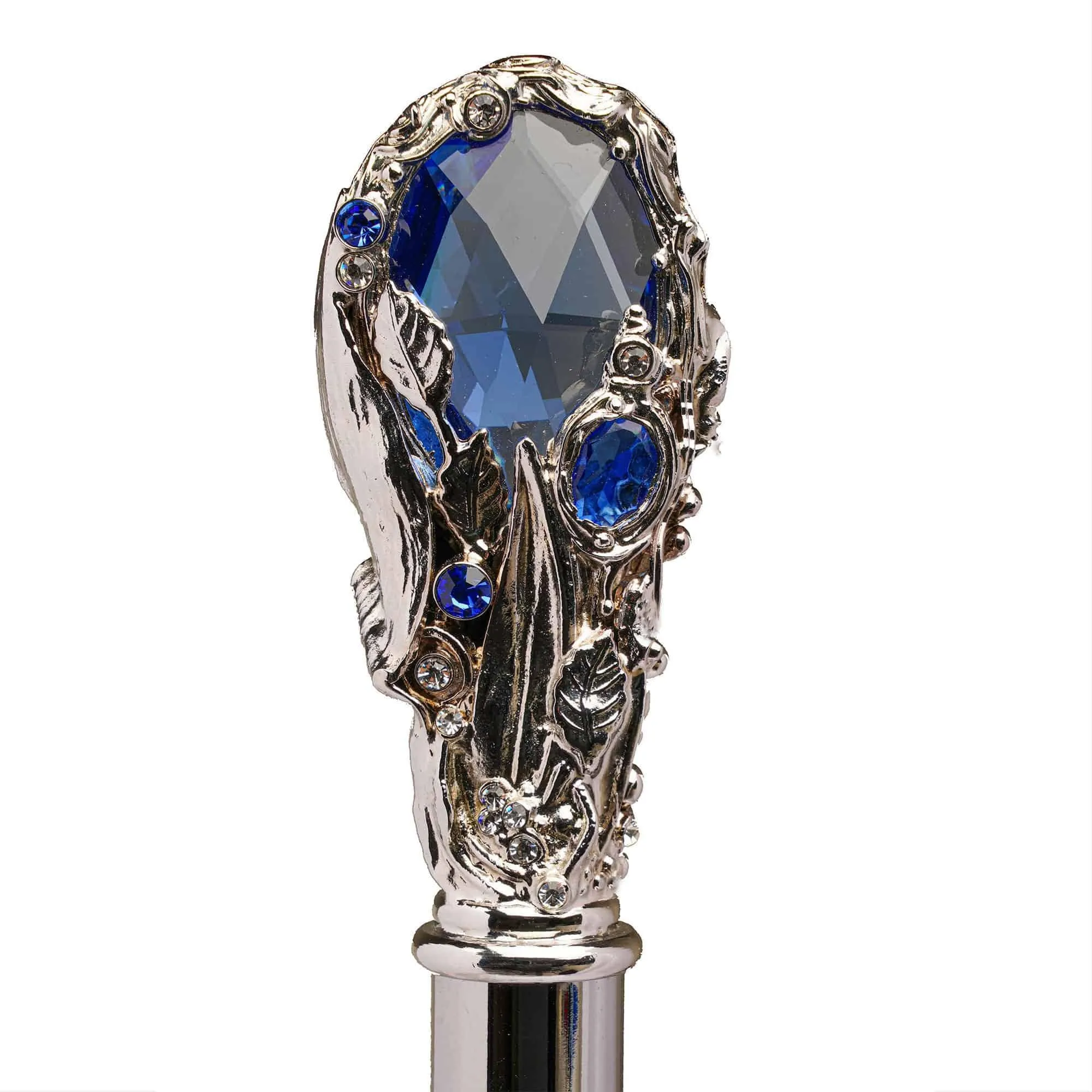 Swarovski Leaf Shoehorn
