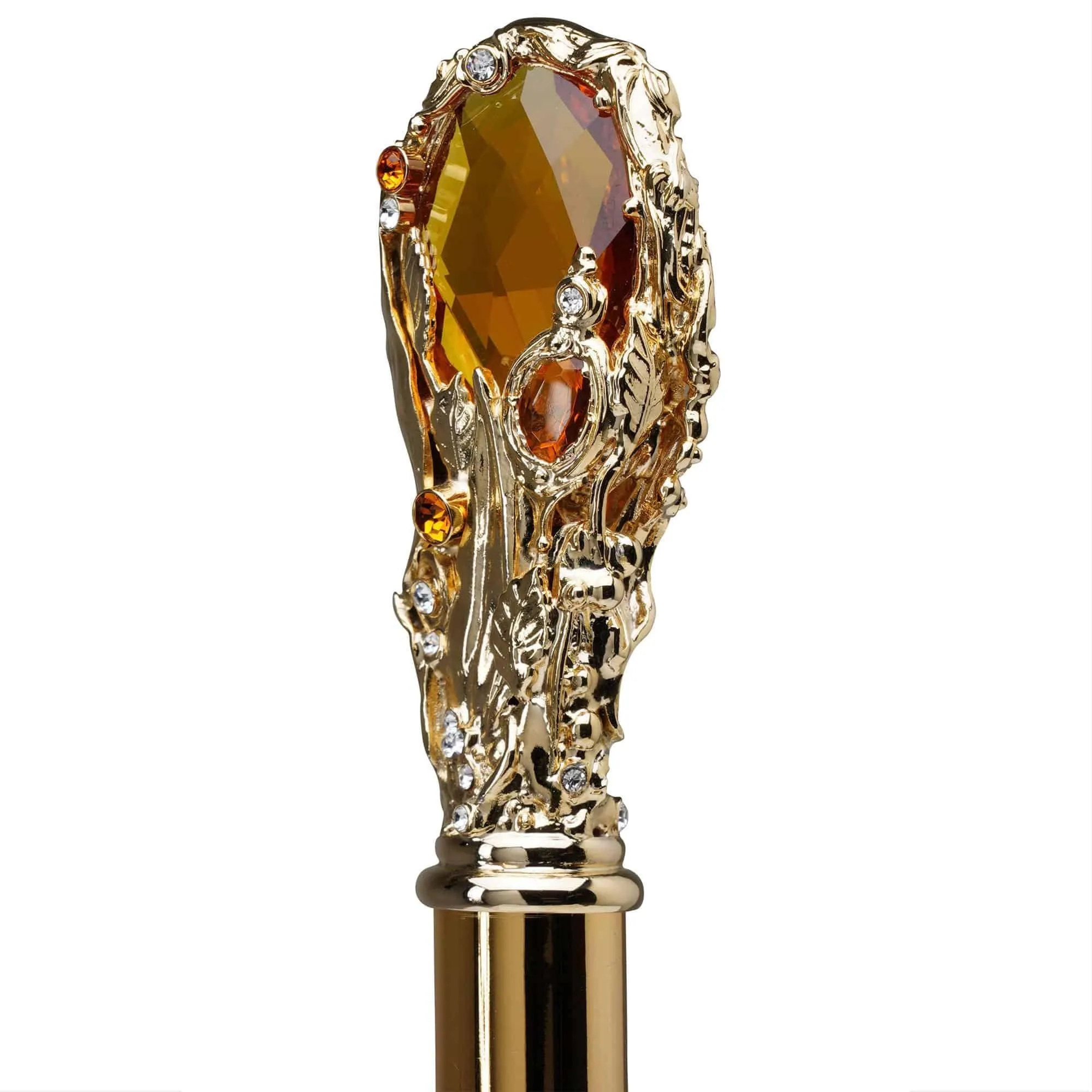 Swarovski Leaf Shoehorn
