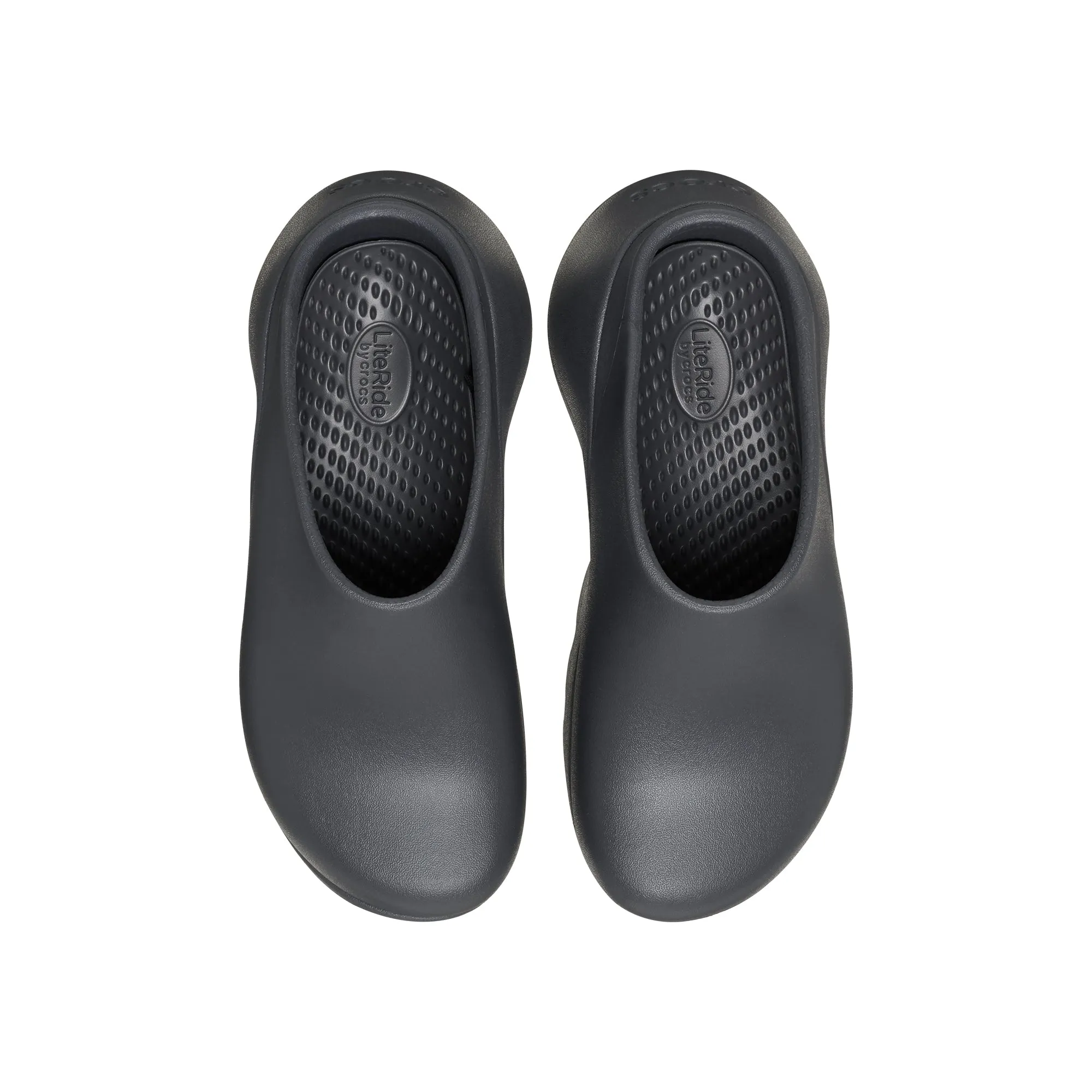 High Energy Rebound high - heeled shoes Crocs Hydra Clog