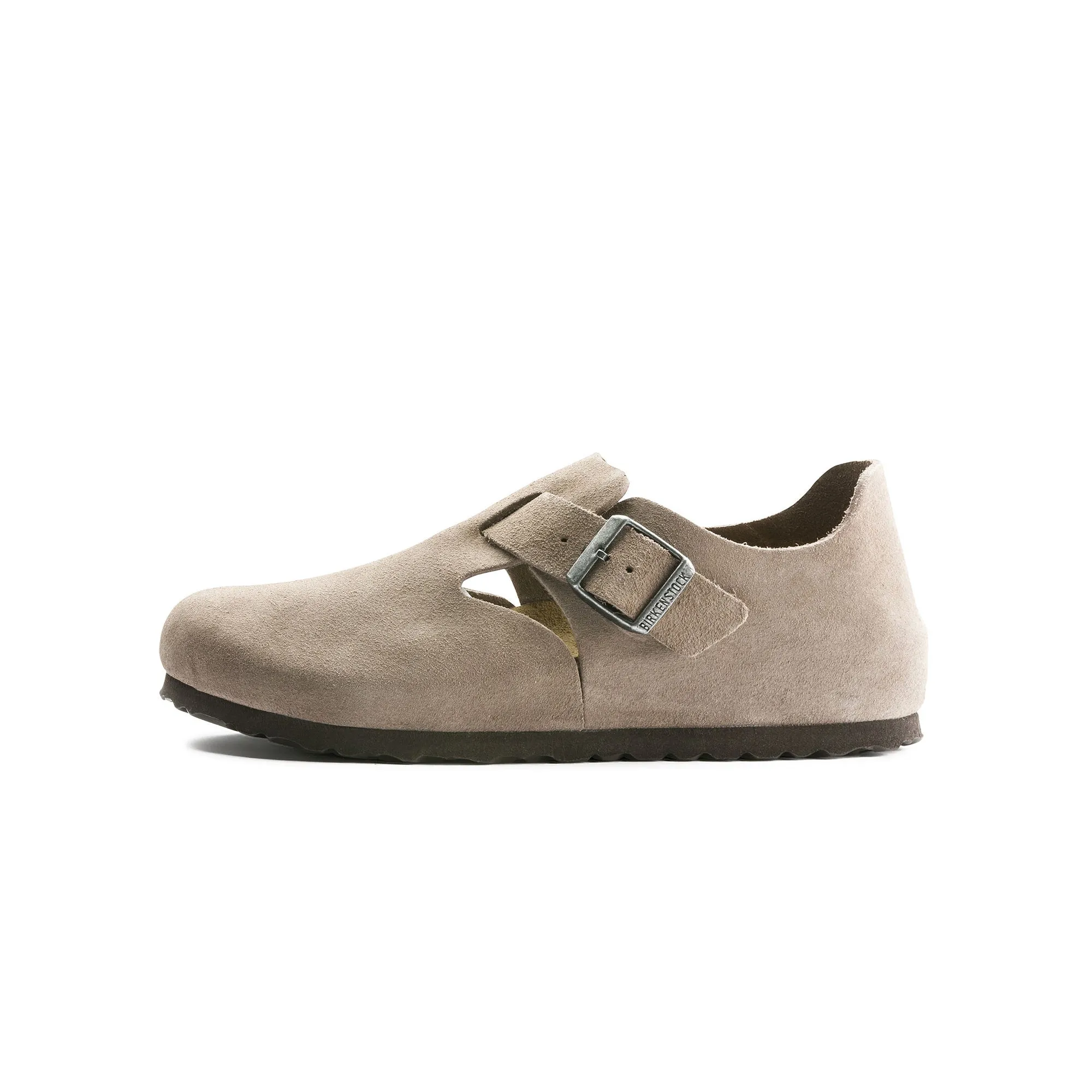 Brooks DNA Loft hill running shoe capacity Birkenstock Mens London Suede Leather Sandals