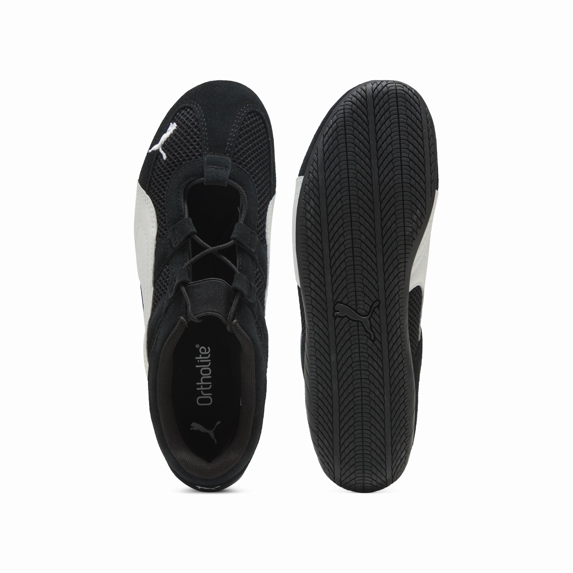 Puma Womens Speedcat GO Shoes performance - optimized shoes
