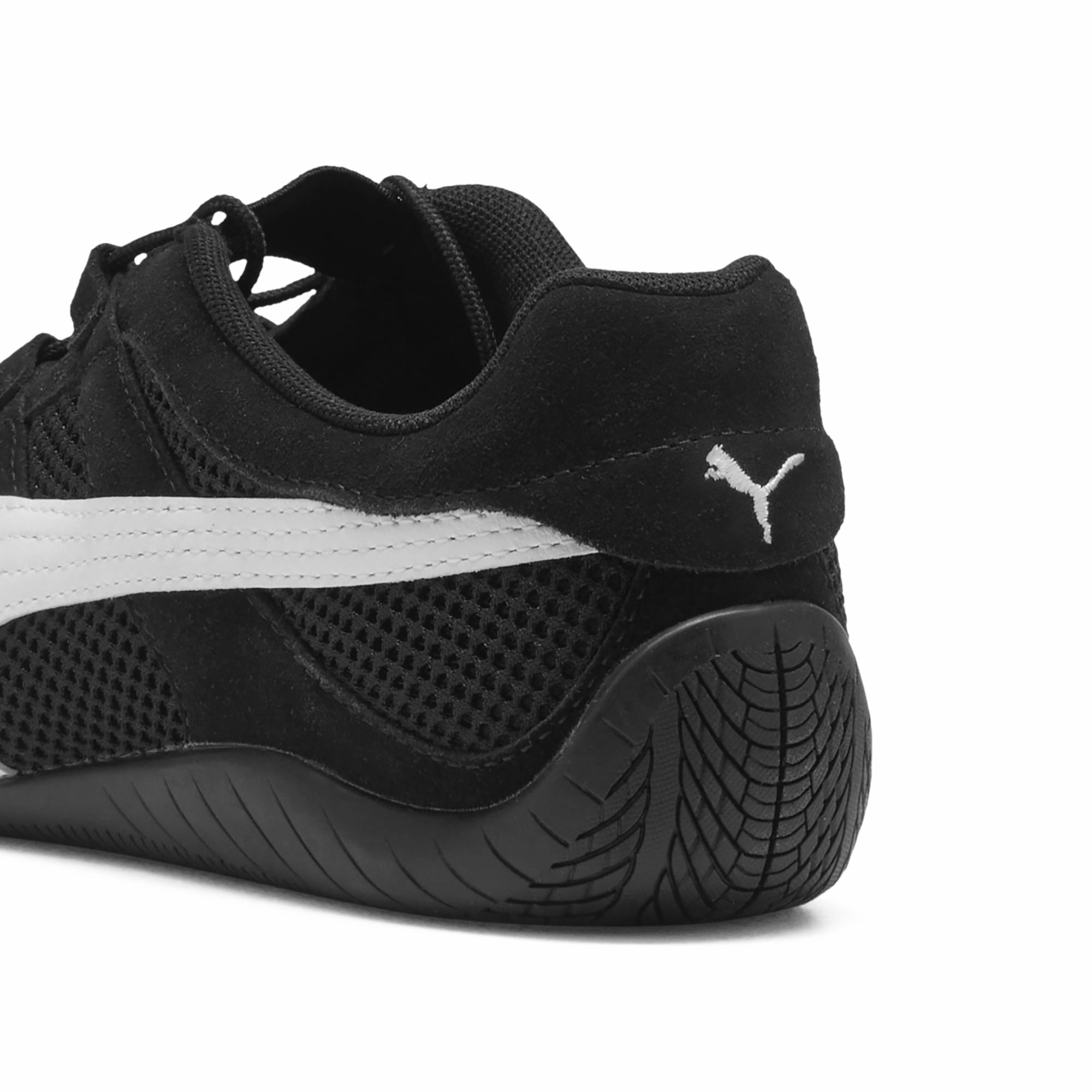 Puma Womens Speedcat GO Shoes Multi Layer Cushion Stack Joint Stability