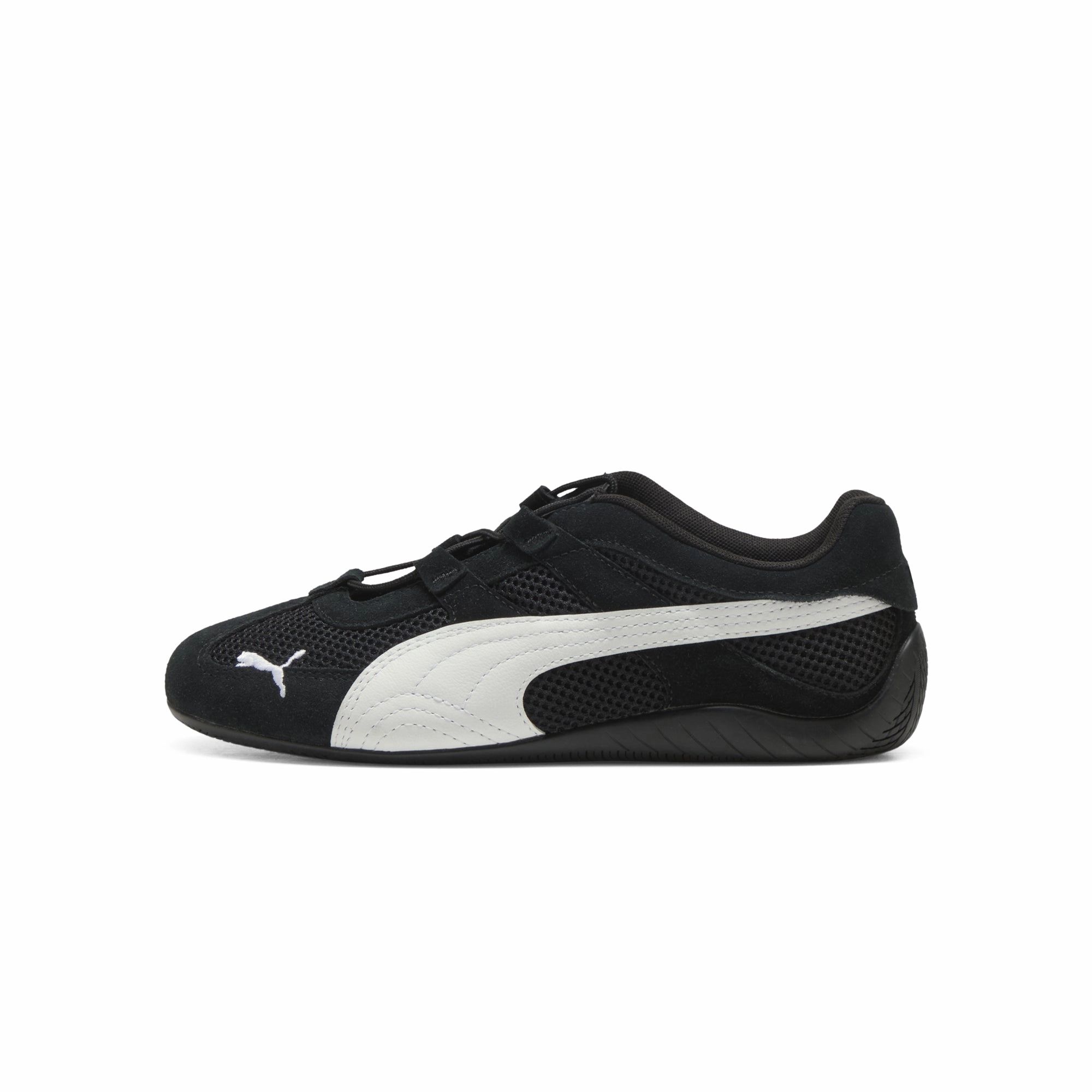 Puma Womens Speedcat GO Shoes Grounded Sensation