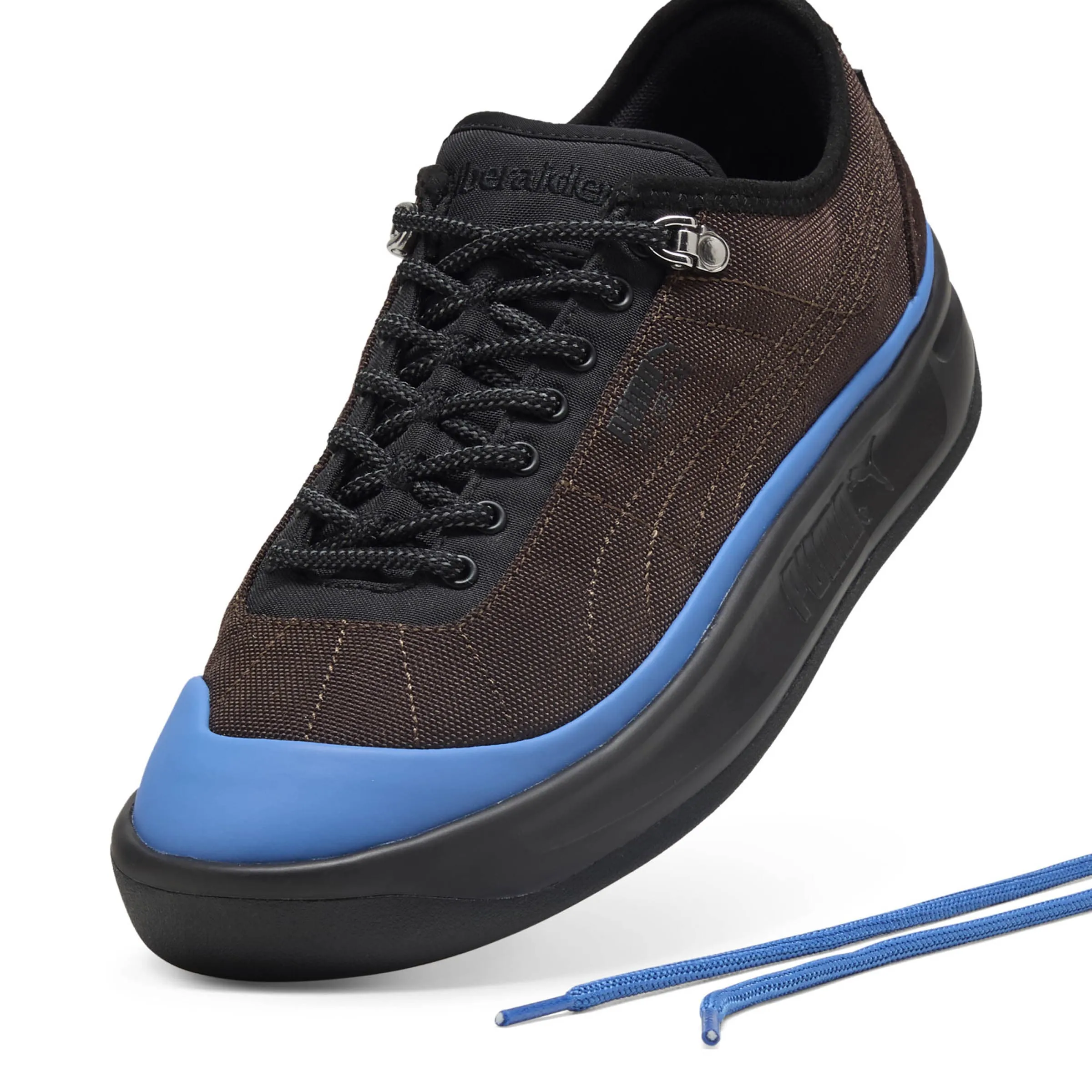 Grip tech X LIBERAIDERS GV SPECIAL CORDURA