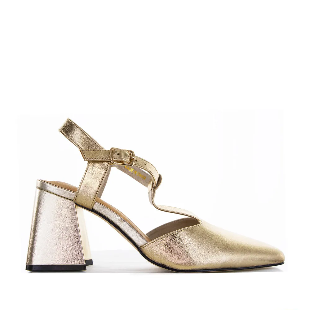 TAMARA LONDON BRIETTE GOLD