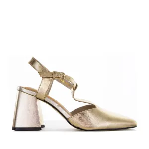 TAMARA LONDON BRIETTE GOLD