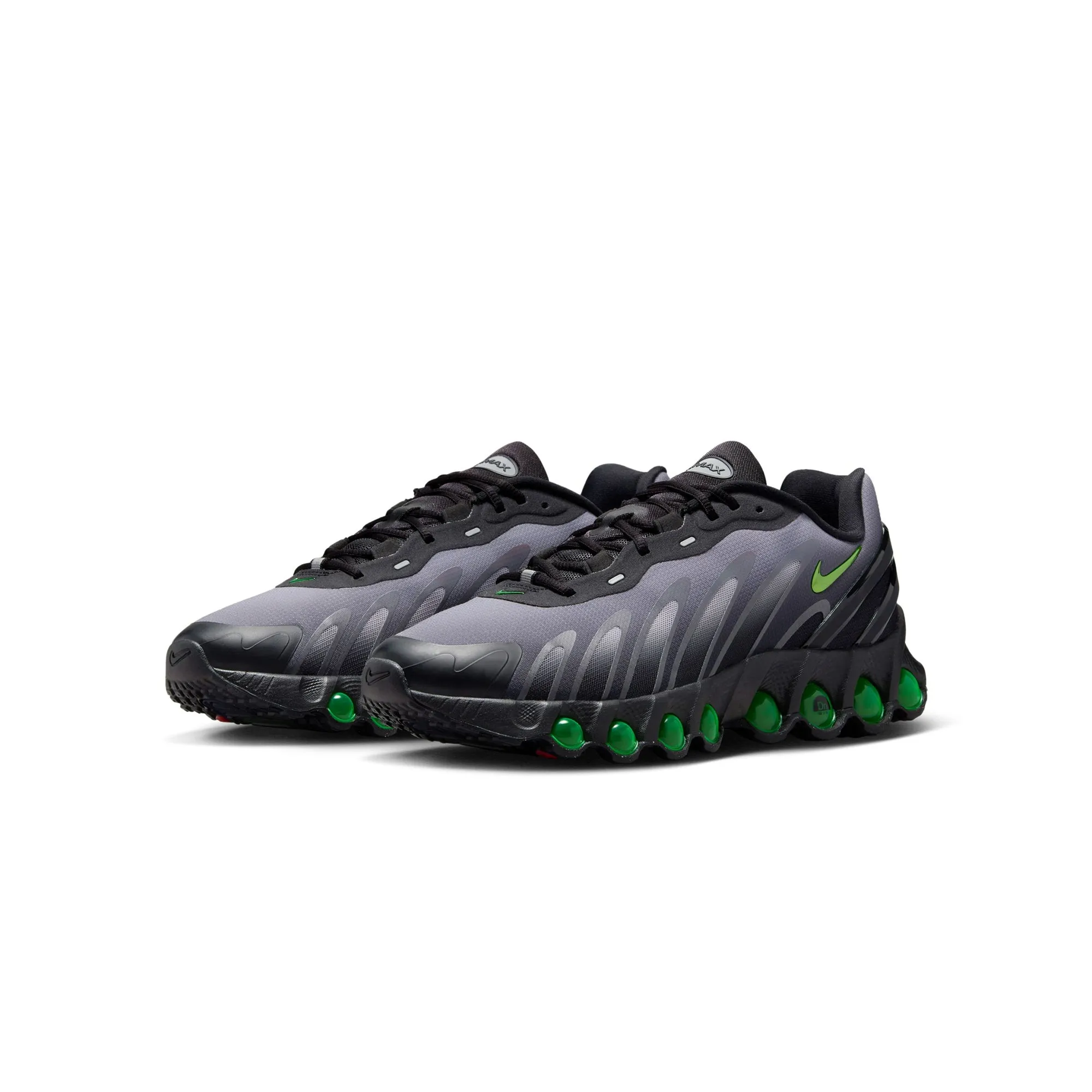 Nike Mens Air Max Dn8 Shoes Recovery Gear Shockwave Dissipation