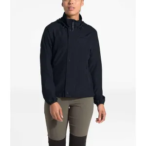 The North Face Womens Beyond The Wall Jacket