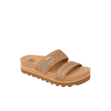Sandal Style Reef Women's Cushion Vista Higher
