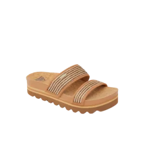Comfort Flex Everyday Slip Reef Women's Cushion Vista Higher