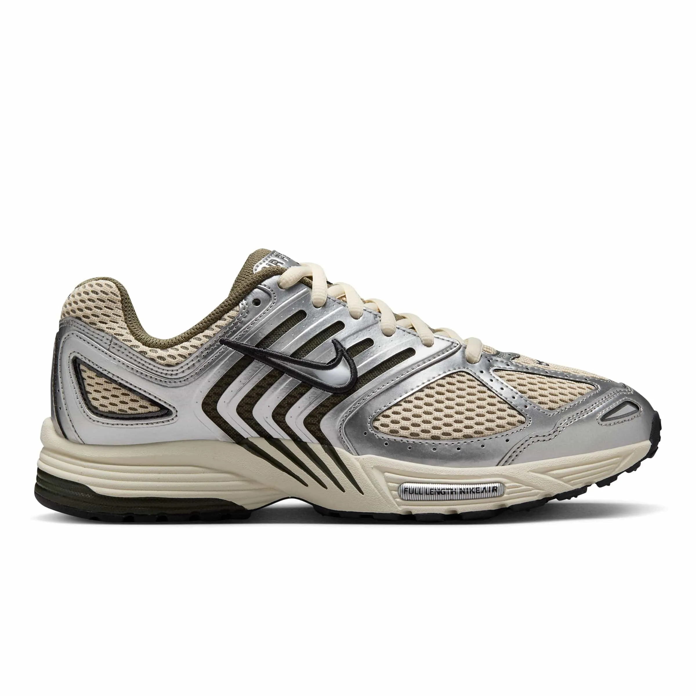 Neutral Stance Platform AIR PEGASUS 2005