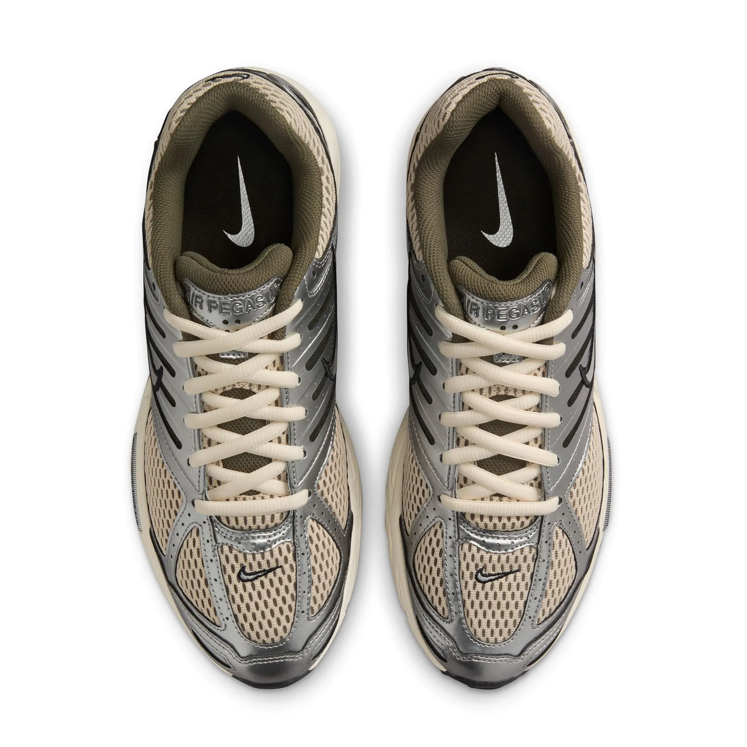 Park Ready AIR PEGASUS 2005