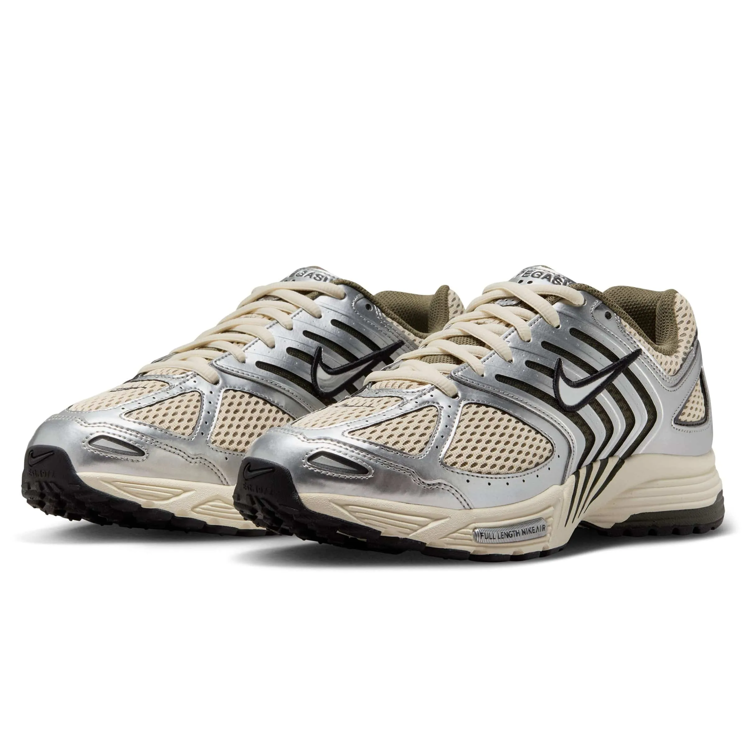 AIR PEGASUS 2005 Tread Easy