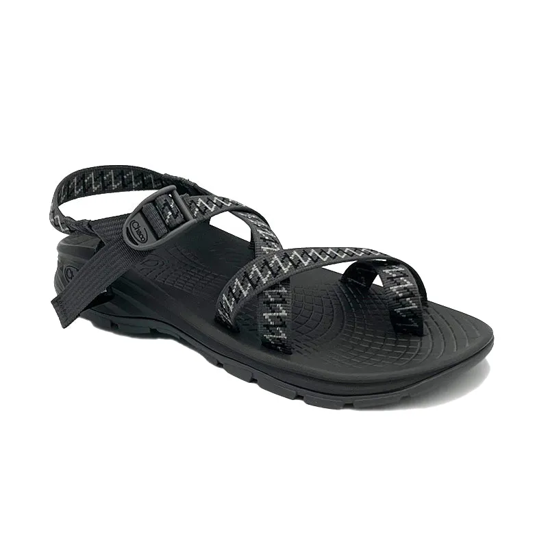 Men's Z/Volv 2 Enfold Grey Casual Footwear for Travel