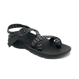 Comfortable Outdoor Shoes stain resistant coating Men's Z/Volv 2 Enfold Grey
