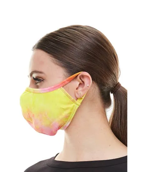 Tie Dye Face Mask