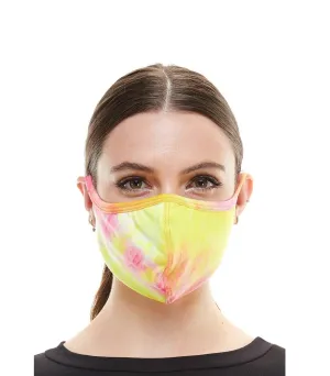 Tie Dye Face Mask