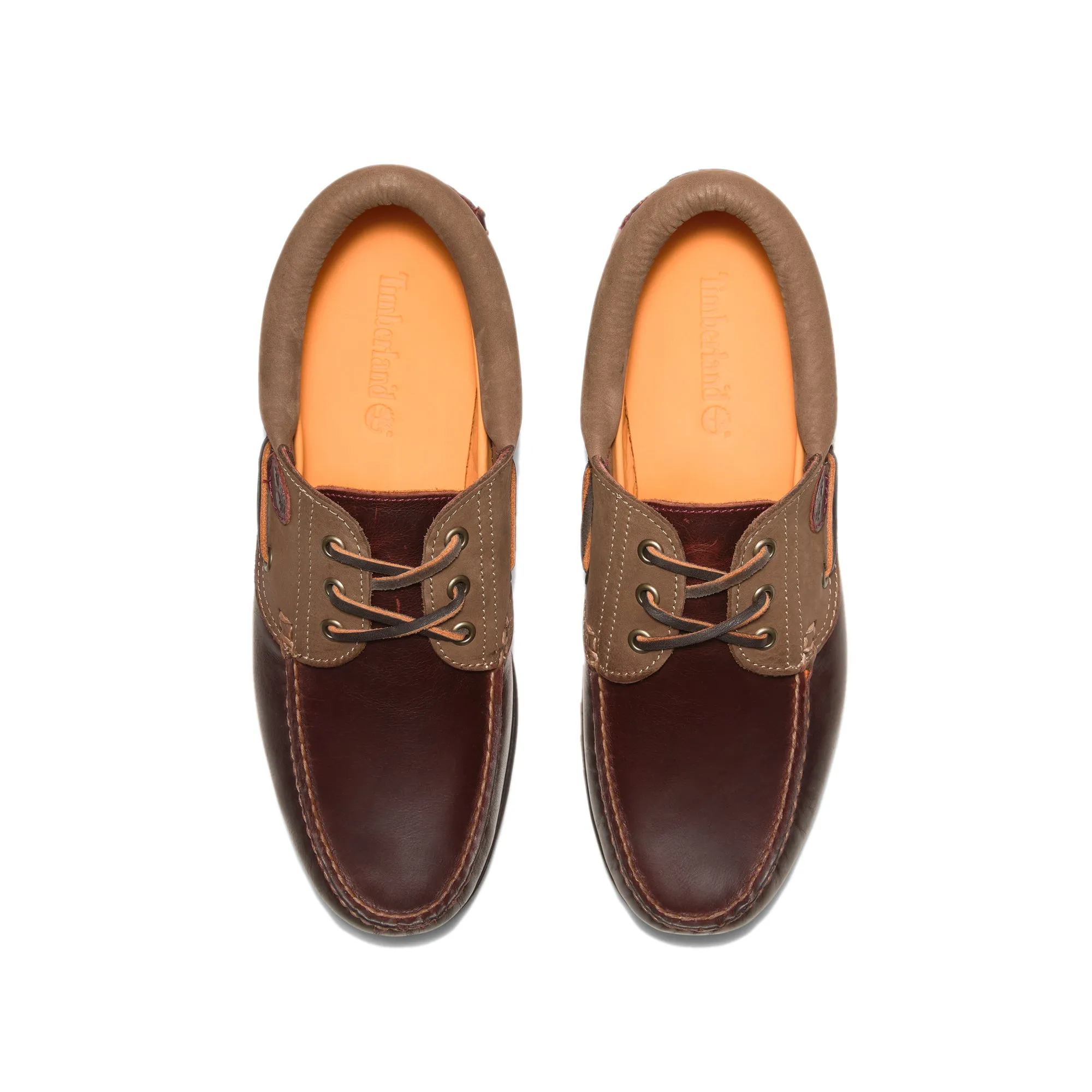 Rocky - trail running Timberland Mens Authentic Boat Boots