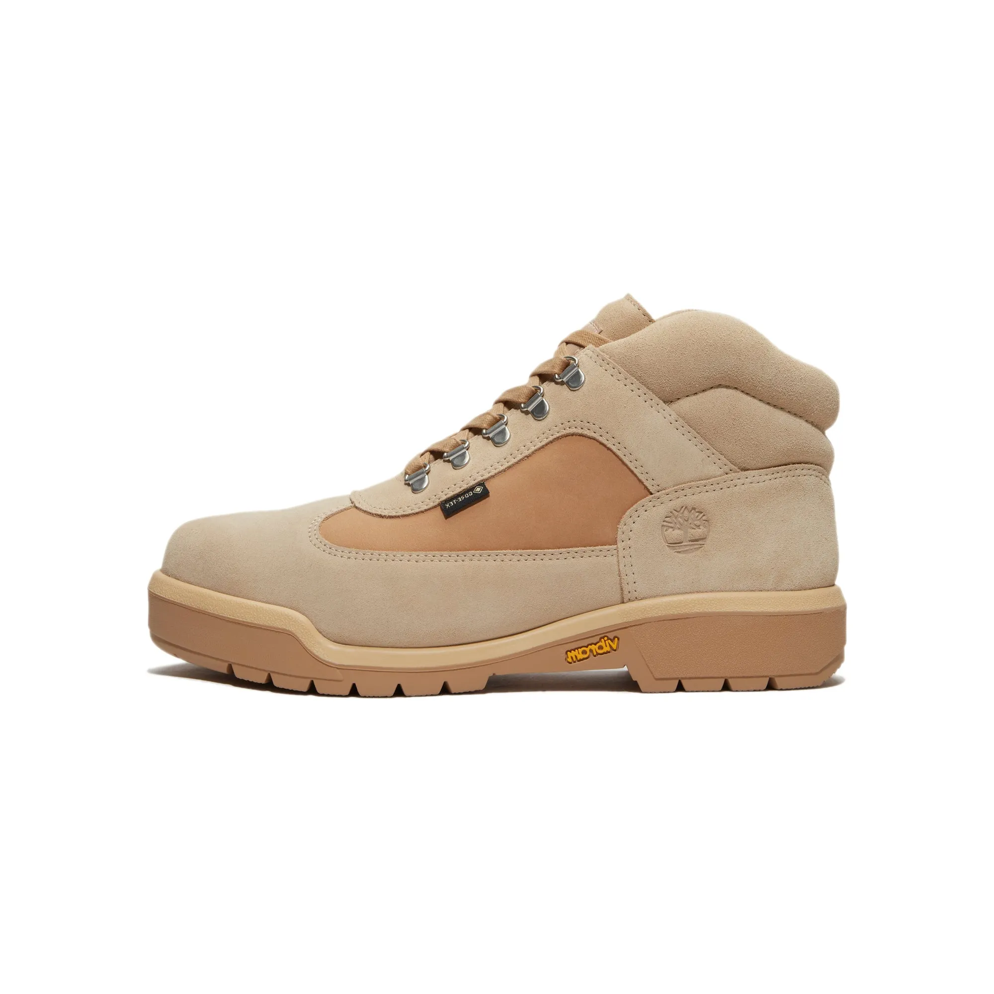 Timberland Mens Mid Lace GTX Boots Thermal Regulation Layer muted - colored running shoes