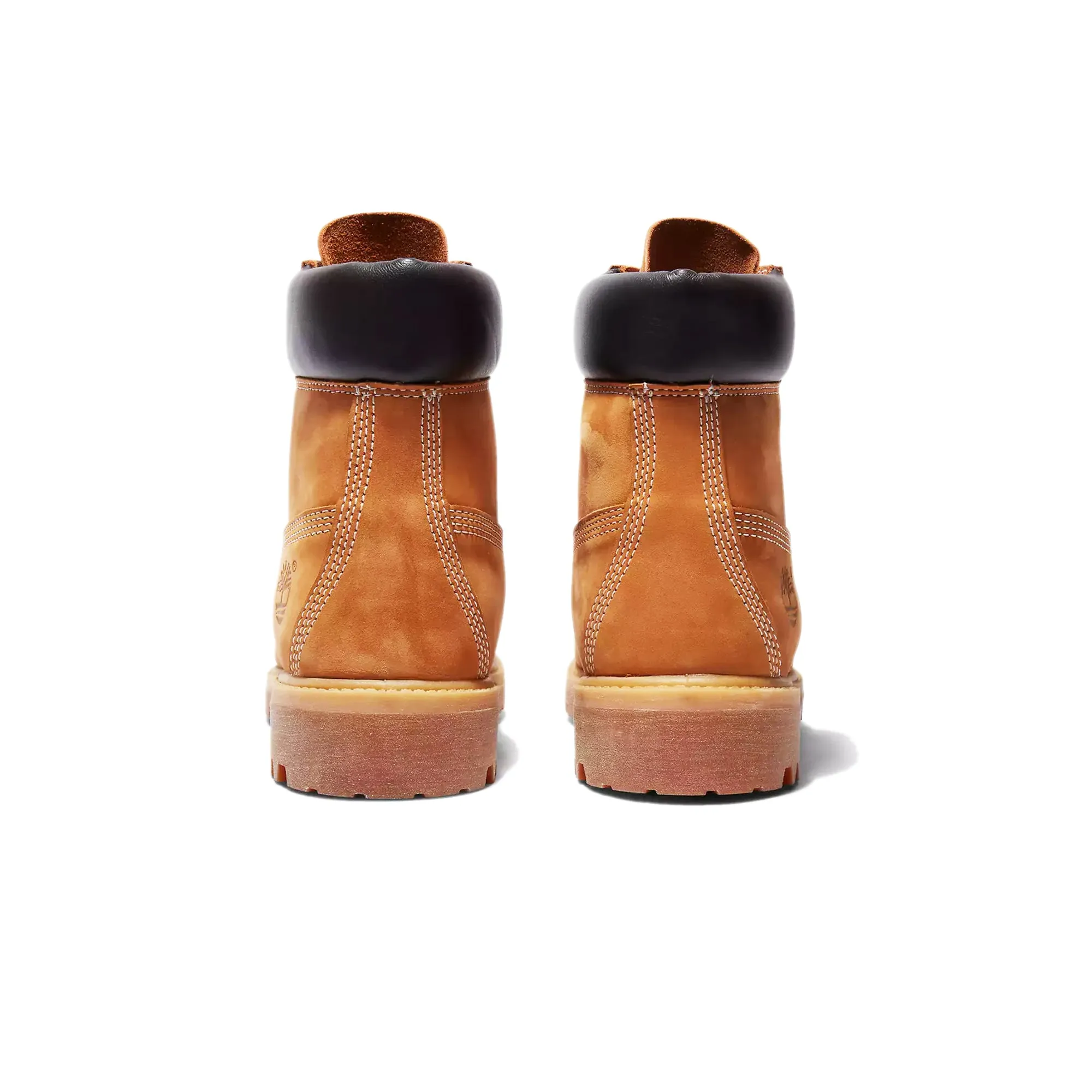 Timberland Mens Premium 6 Inch Lace Up Boots quick - drying lining shoes