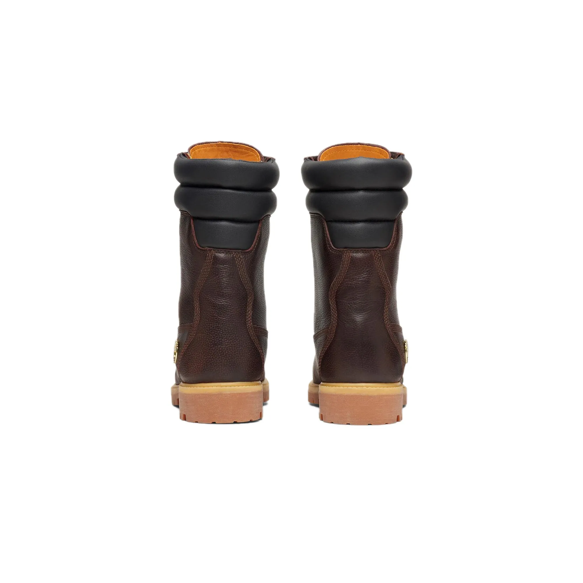 Microfiber Reinforcements Training Mode Timberland Mens Premium 8-inch Waterproof Superboot