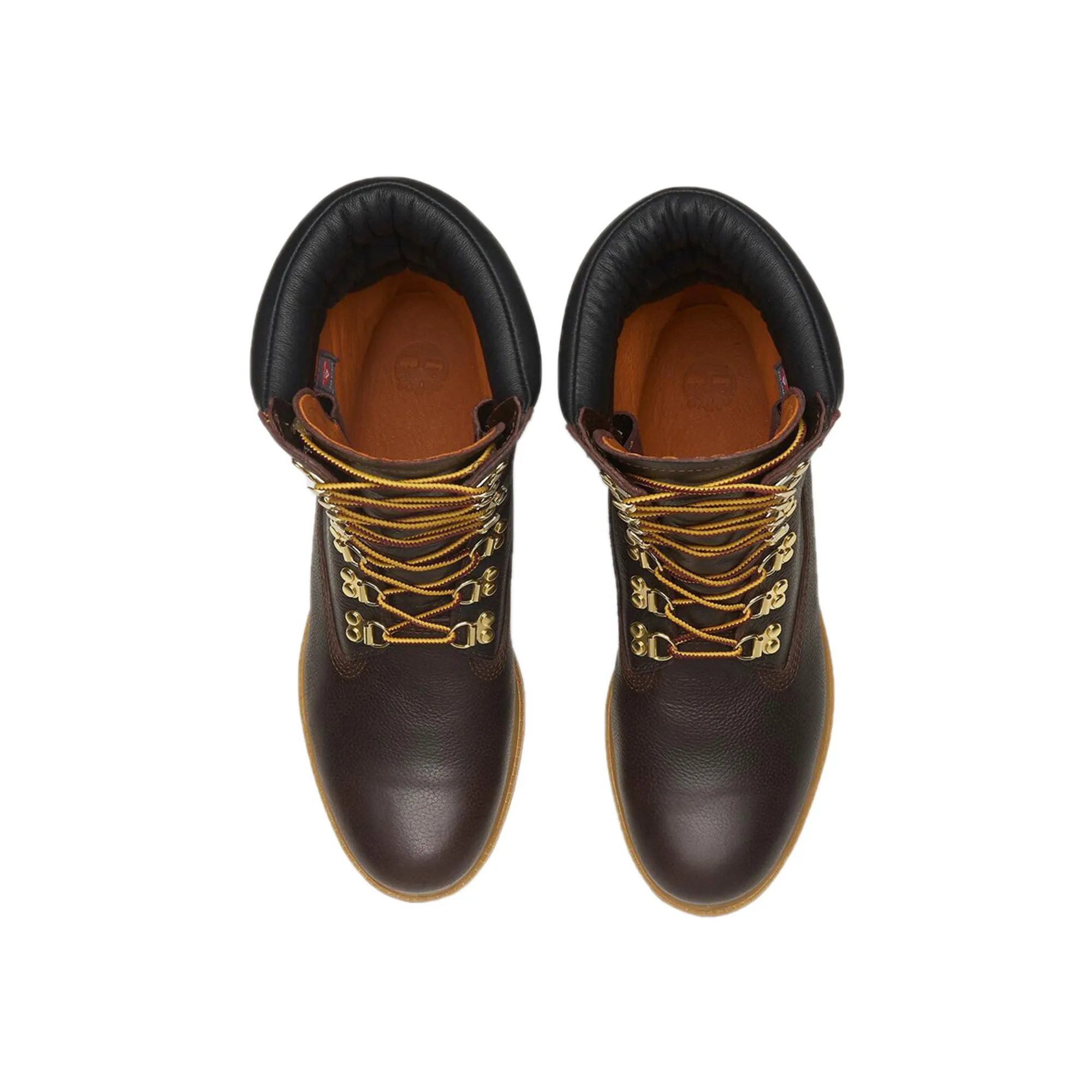 Timberland Mens Premium 8-inch Waterproof Superboot personal achievement running shoe charm