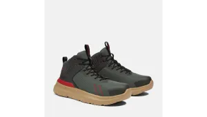 Timberland PRO Setra Comp-Toe Athletic Work Boots Men's Green