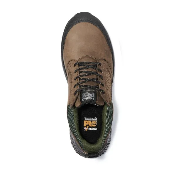 Timberland PRO Waterproof Reaxion Safety Toe Boots Men's