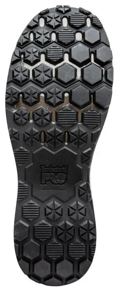 Timberland PRO Waterproof Reaxion Safety Toe Boots Men's