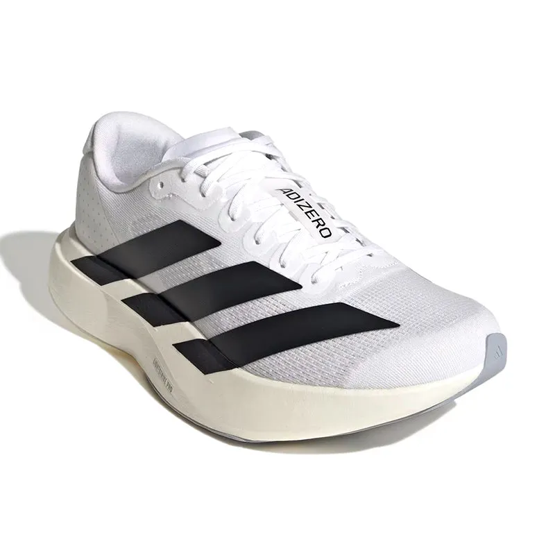 windproof jackets Foot Support Men's EVO SL White/Black/White