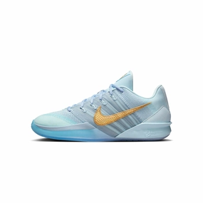 Nike Womens Sabrina 3 'Blueprint' Shoes Perimeter Wrapping Outdoor Activity