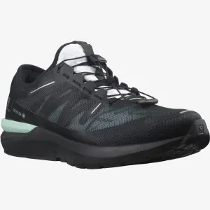 Men's Salomon Sonic 4 GTX protective heel shoes