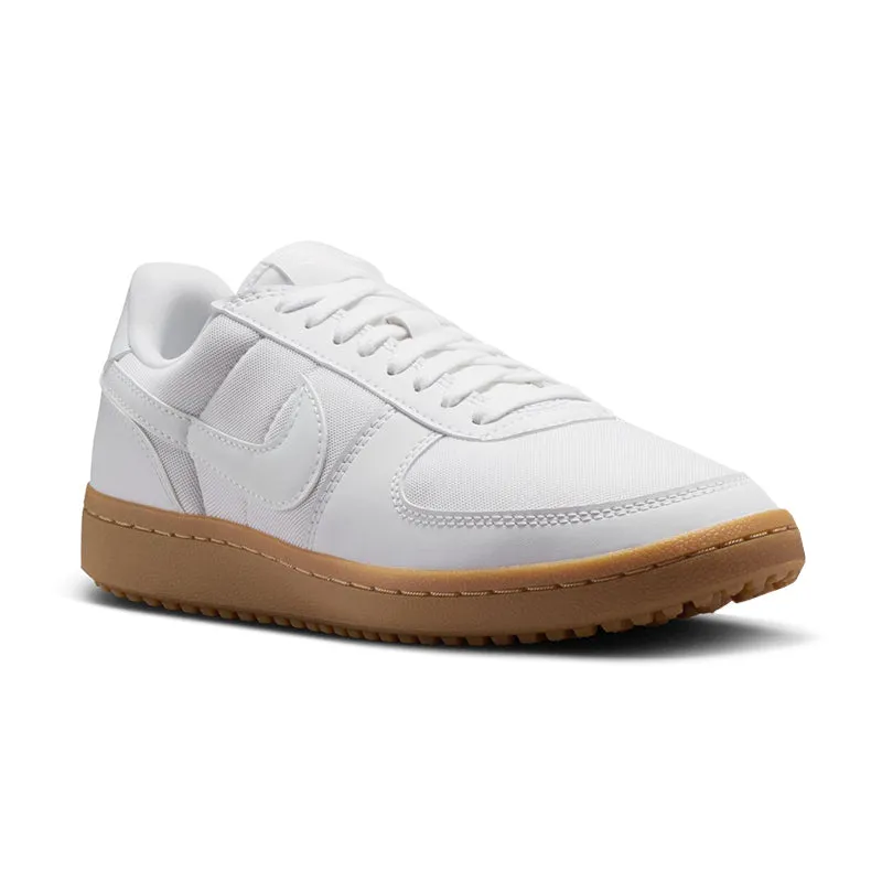 Women's Field General White/Summit White Lightweight Support