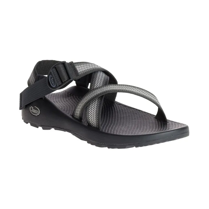 Cushioned Collar Padding Men's Z/1 Classic Split Grey