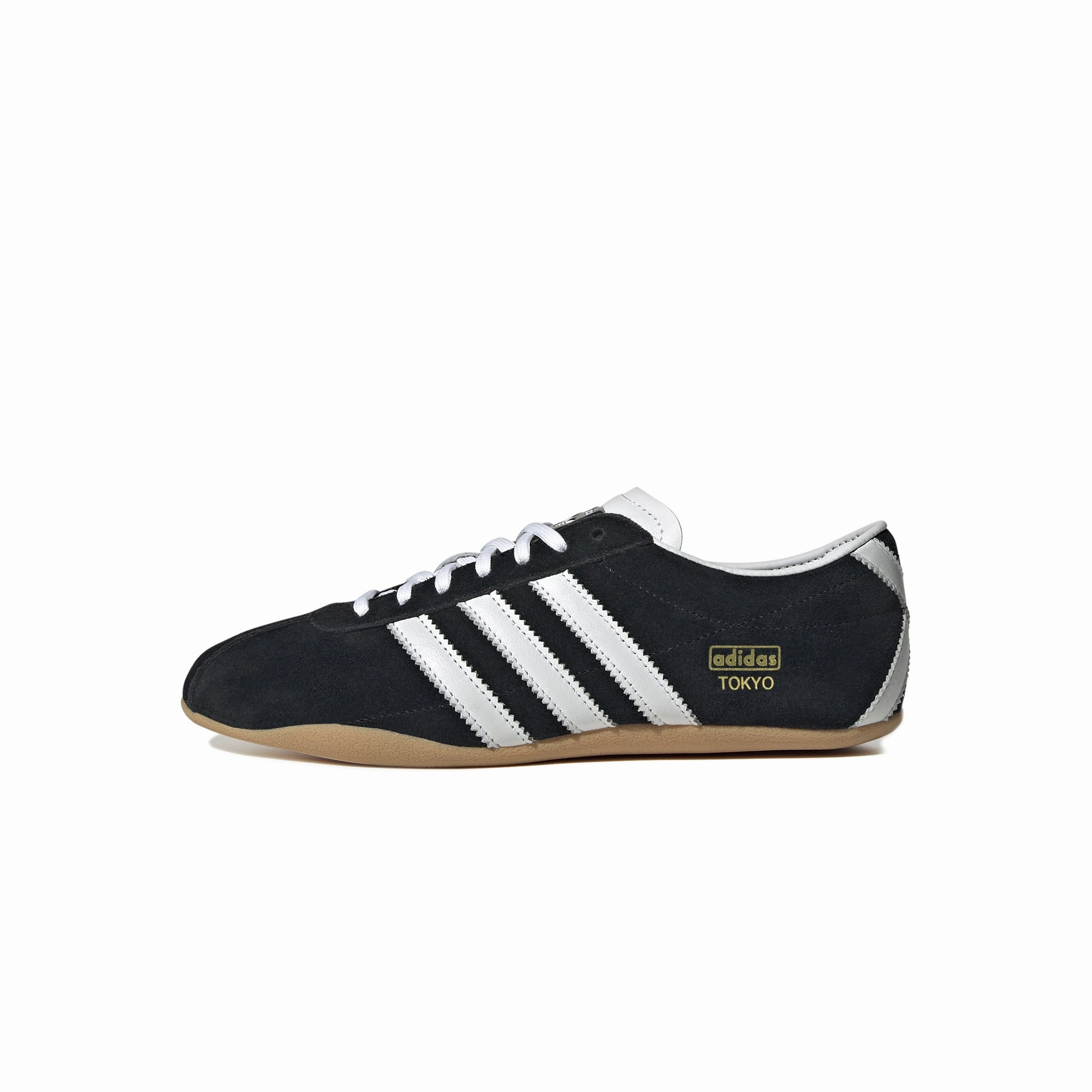 Adidas Womens Tokyo Shoes Curved Toe Box Design casual equipment