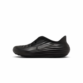 running shoes for long - distance runners Nike Womens ReactX Rejuven8 Sandals
