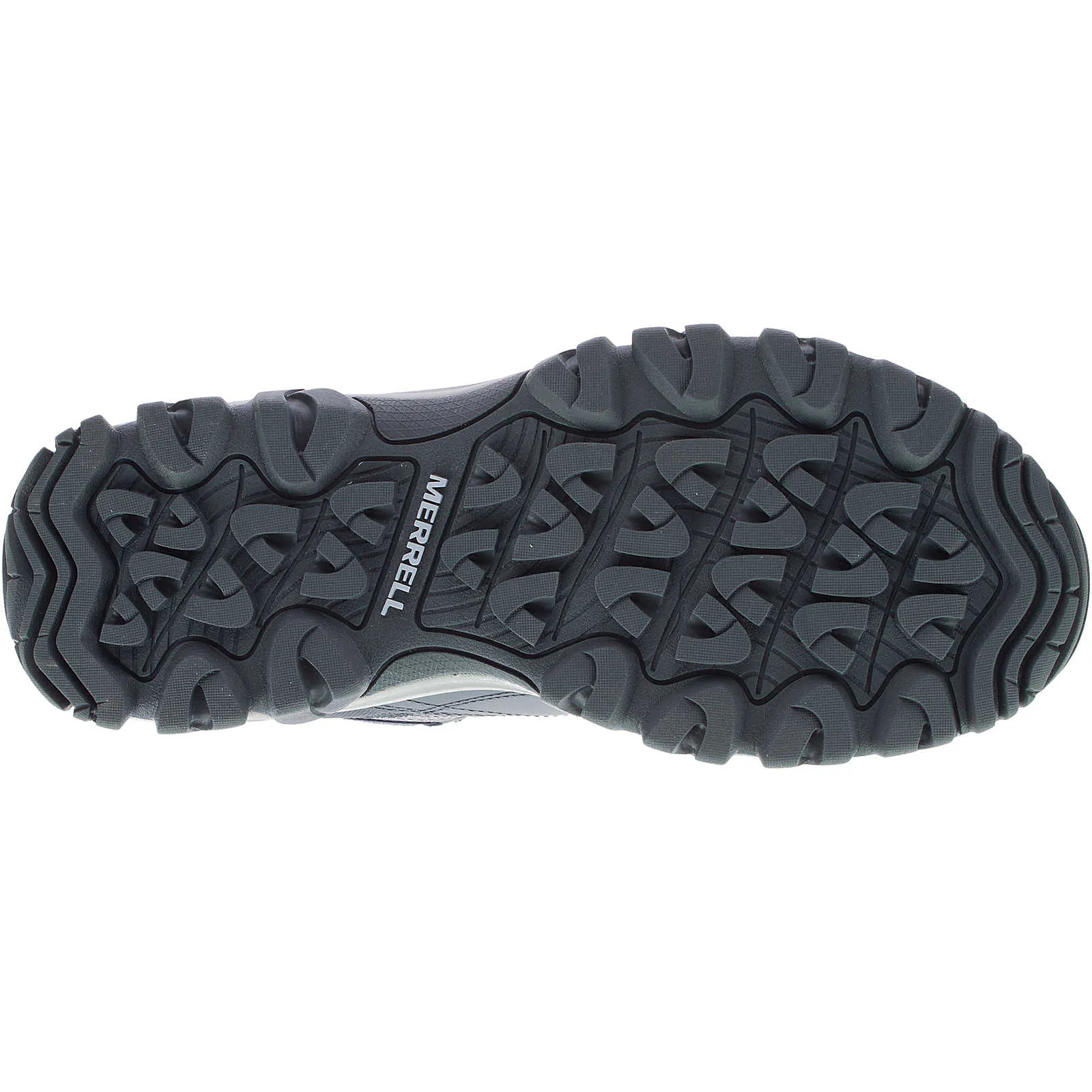 Easy Care Comfortable Grip Women's Merrell Thermo Akita Mid Waterproof Charcoal