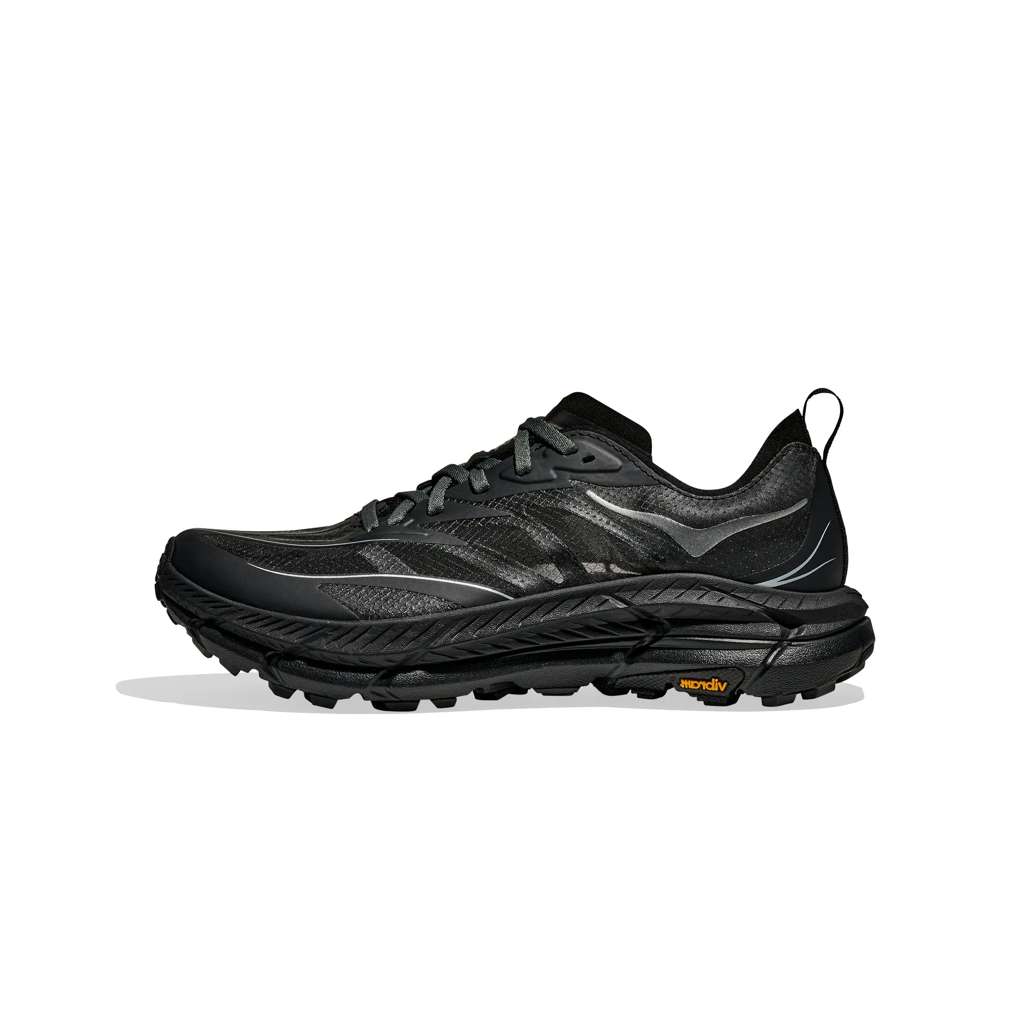 low - intensity running shoes running shoes for men in their 40s Hoka U Mafate Speed 4 Lite Shoes
