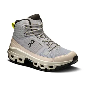 Women's Cloudrock Mid Waterproof Alloy/Ice Comfort Cushion