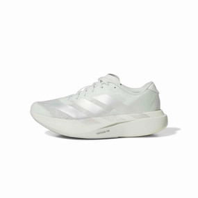 Adidas Womens Adizero Evo SL Shoes Style - savvy Knit Fabric