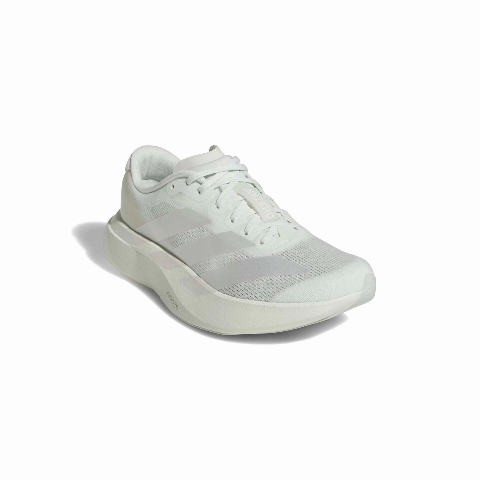 TPU Stability Shank hypoallergenic Adidas Womens Adizero Evo SL Shoes