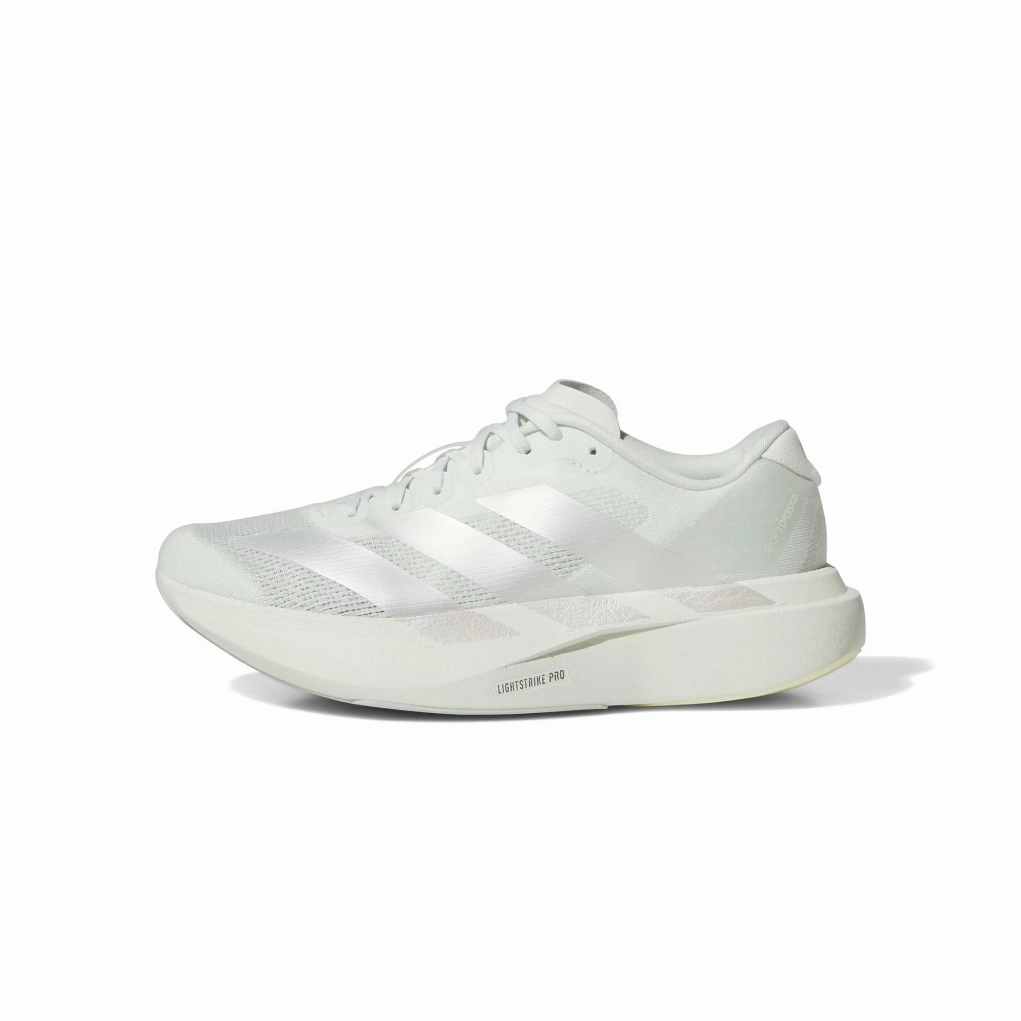Adidas Womens Adizero Evo SL Shoes Washable stability increase