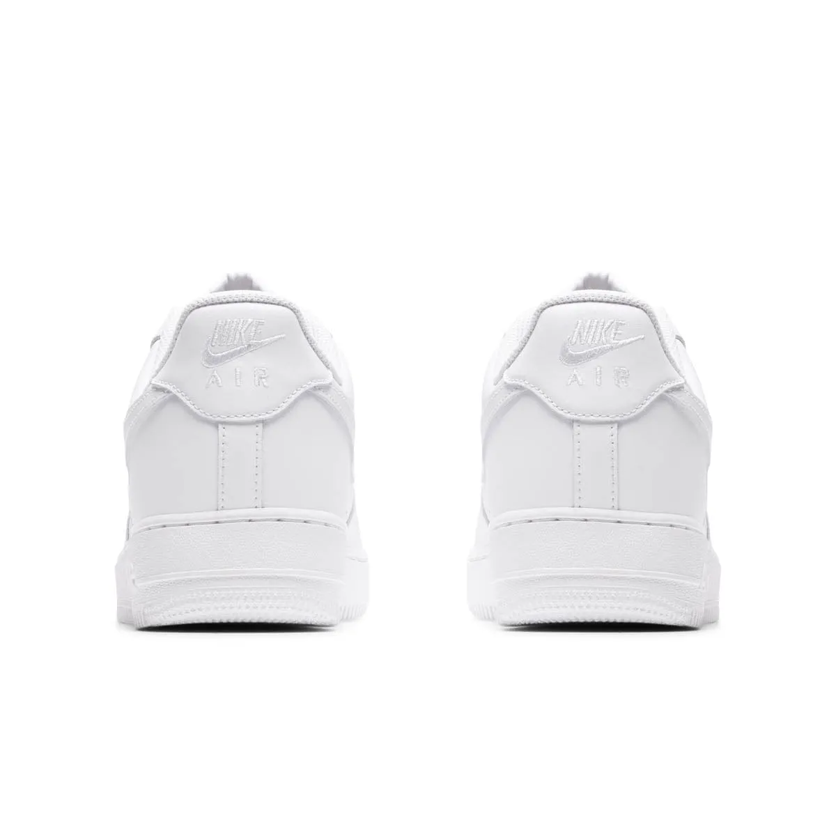 Breathable panel AIR FORCE 1 '07