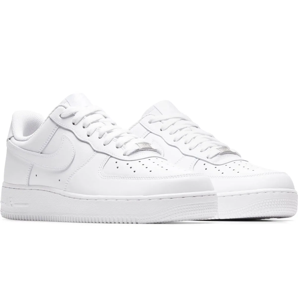 Flexible Motion City Style AIR FORCE 1 '07