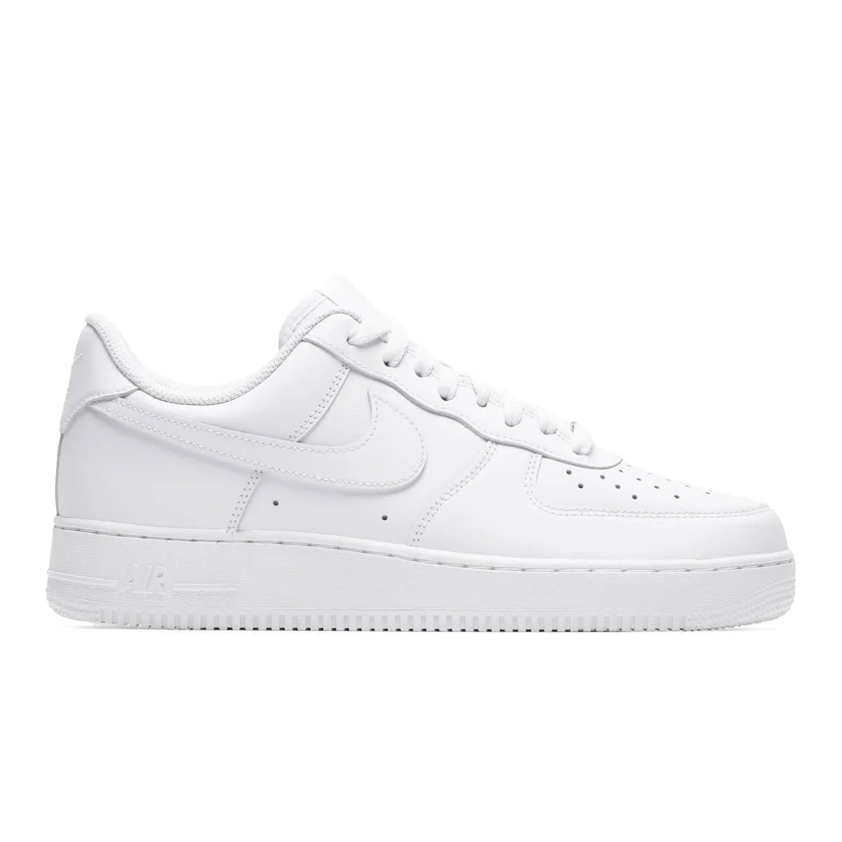 AIR FORCE 1 '07 Recycled Outsole Material