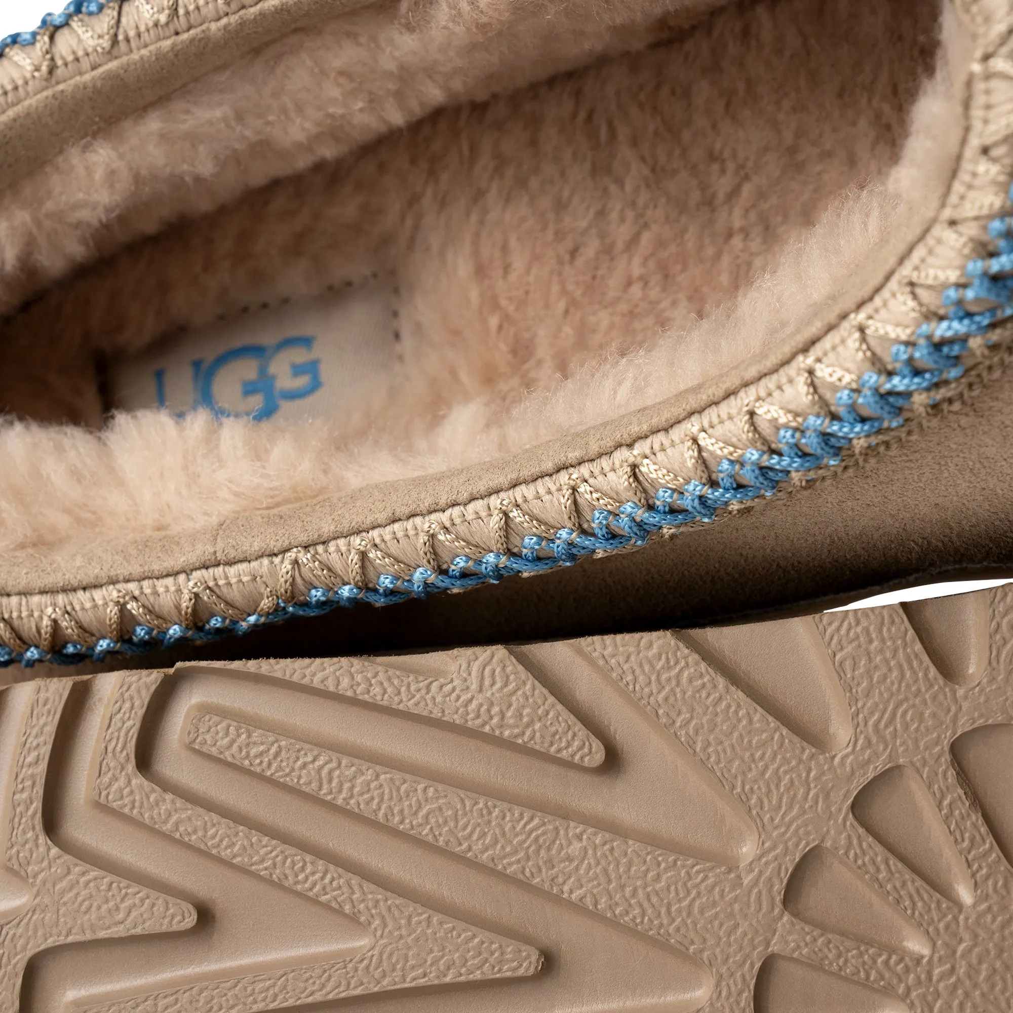 Impact Absorption Padding Trustworthy Ugg Mens Tasman Slipper