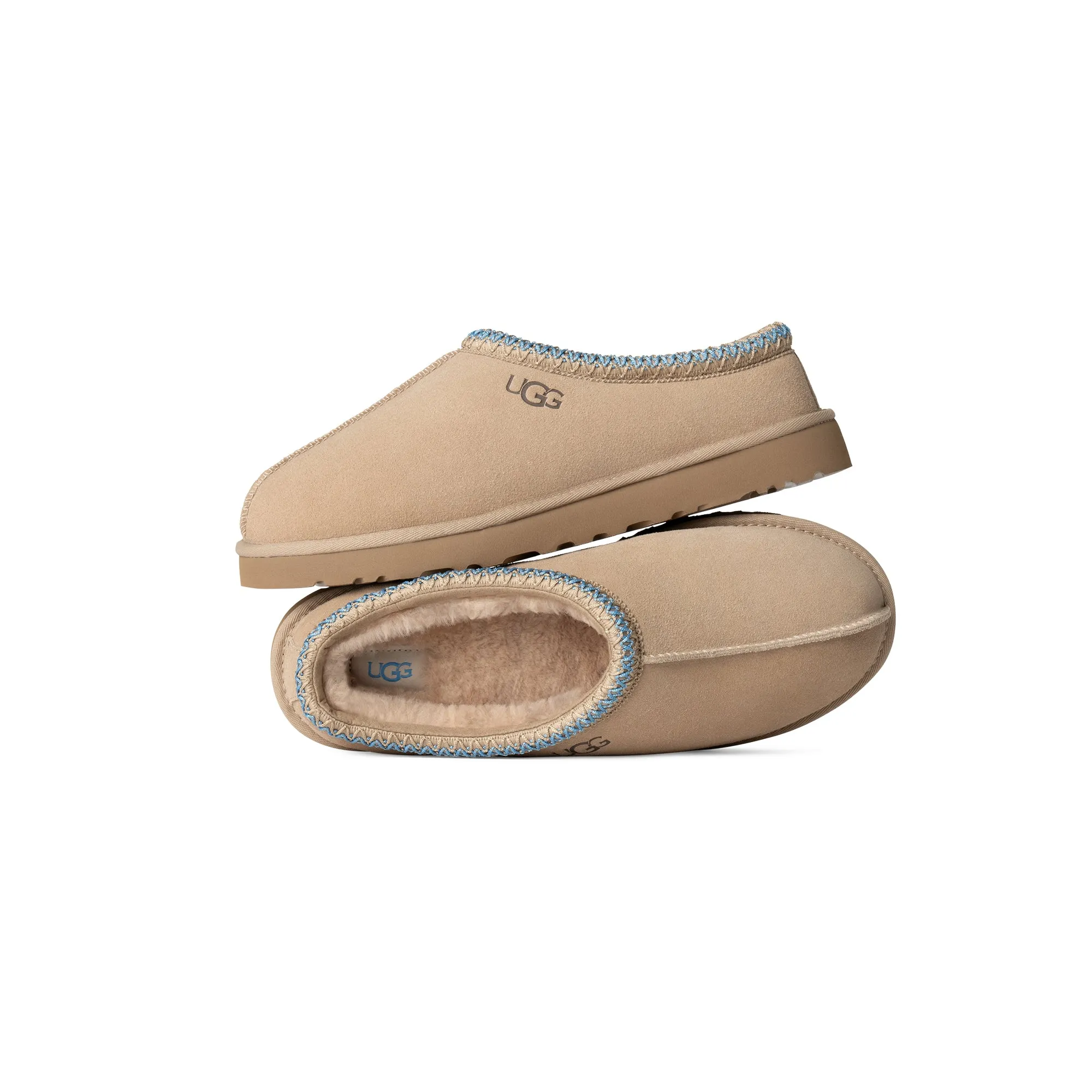Zero-gravity foam Ugg Mens Tasman Slipper