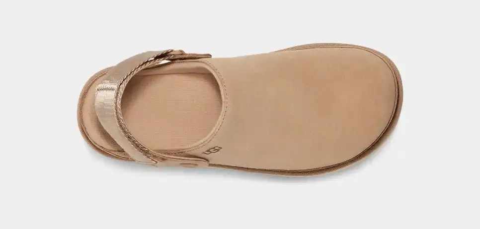 UGG® Women's Goldenstar Clog
